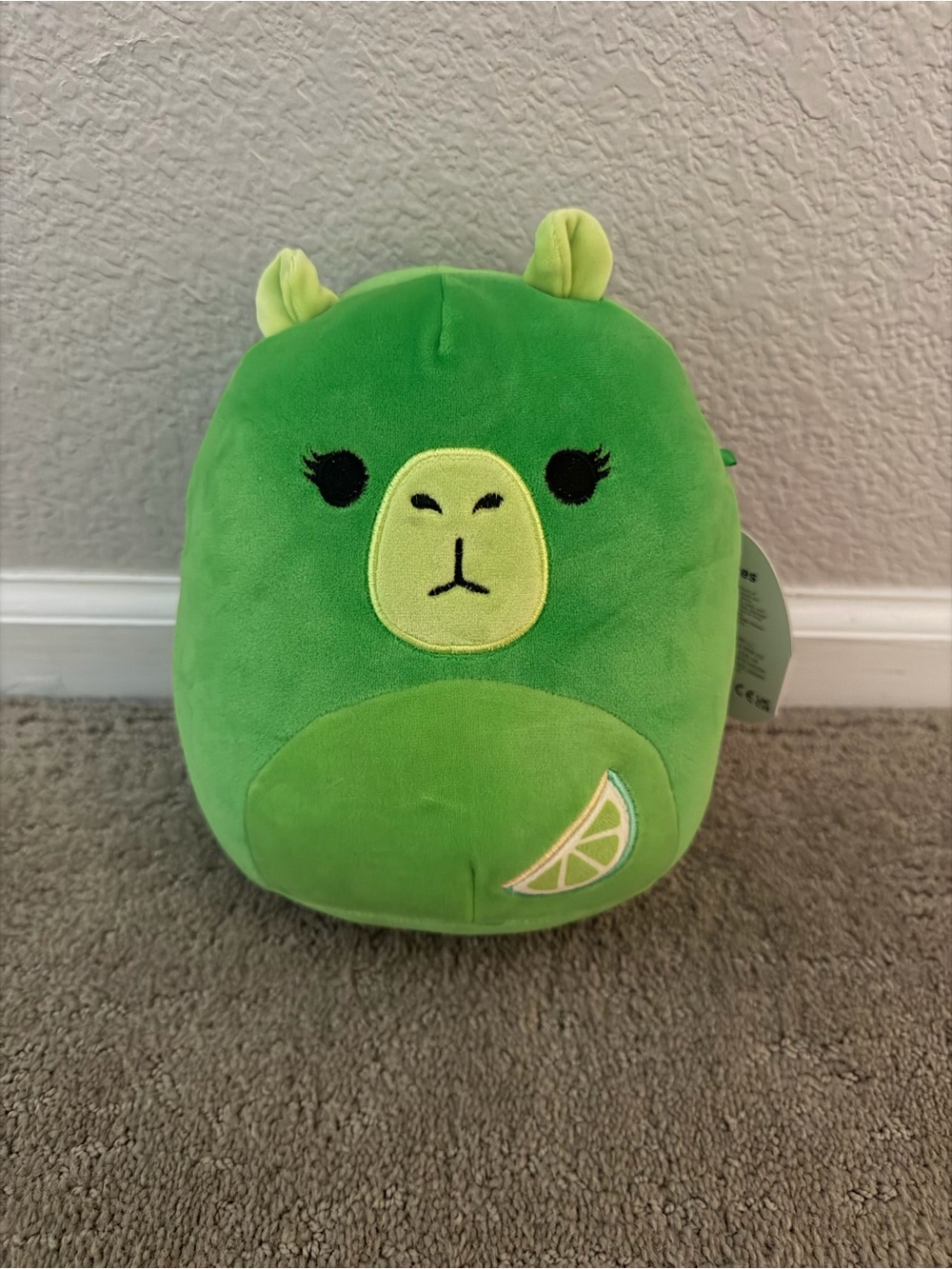 Madchen Squishmallow